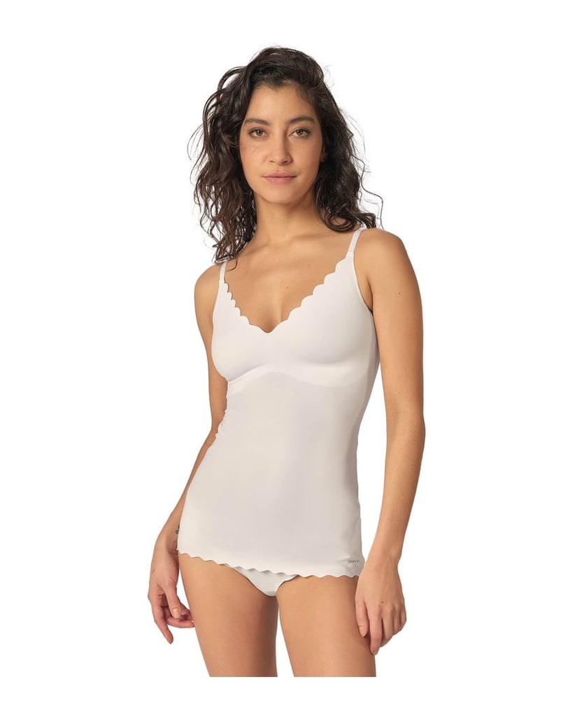Skiny-Damen-Unterhemd-1er-Pack-weiss
