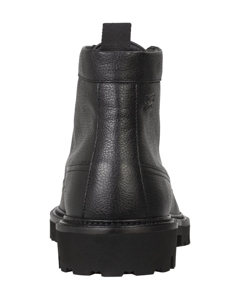 BOSS-Herren-Stiefel-Julyo-Halb-grhk-schwarz