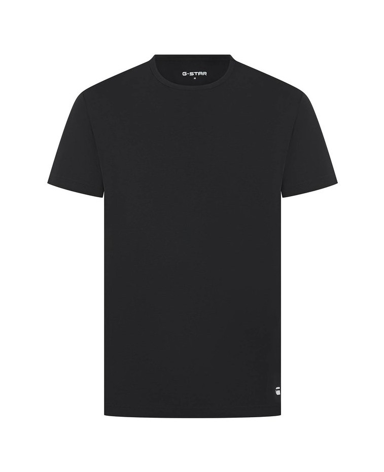 G-STAR-Herren-Pyjama-SLATE-Pyjama-schwarz