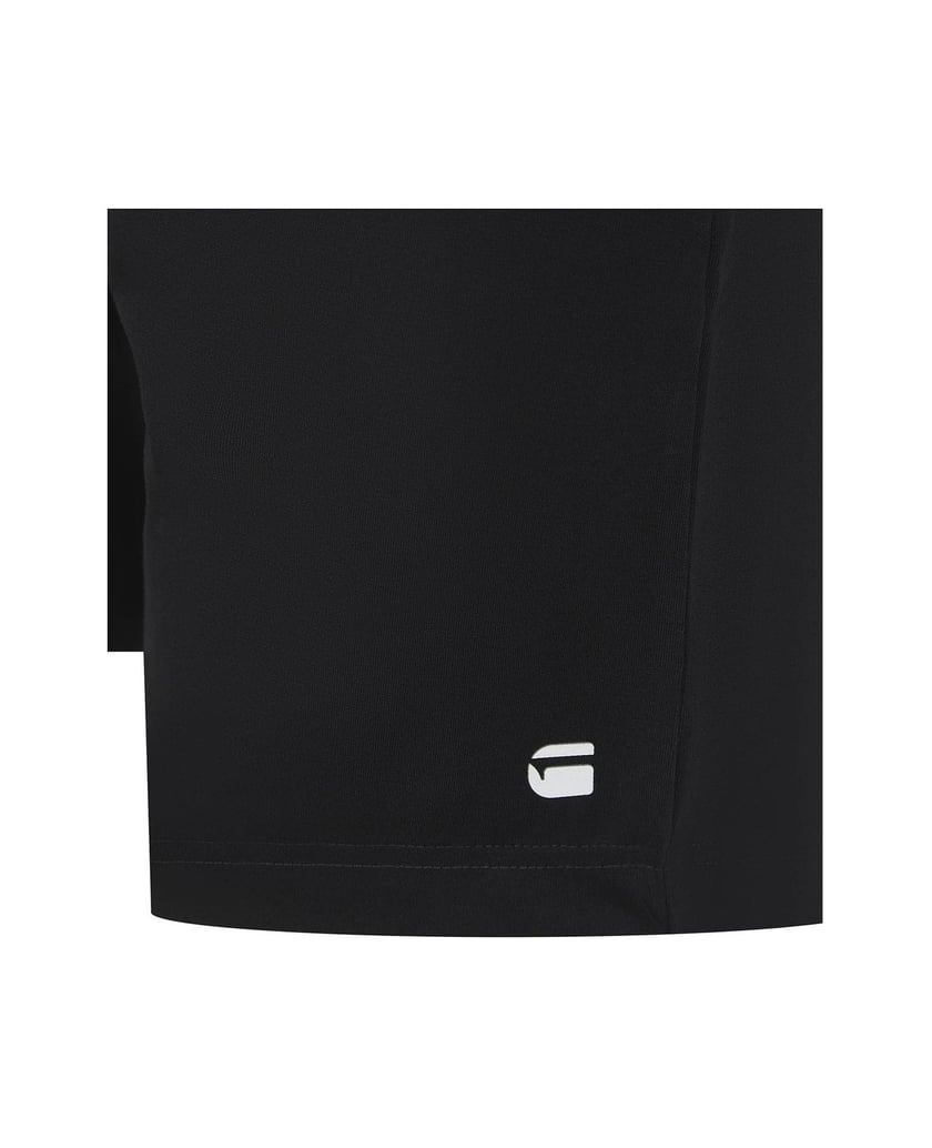 G-STAR-Herren-Pyjama-SLATE-Pyjama-schwarz