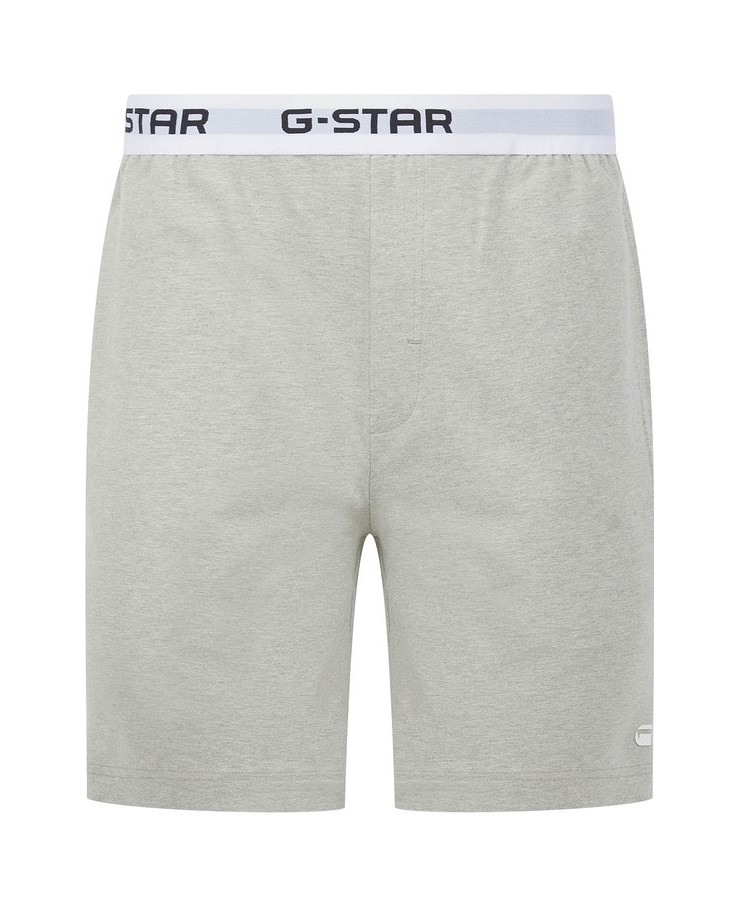 G-STAR-Herren-Pyjama-SLATE-Pyjama-schwarz
