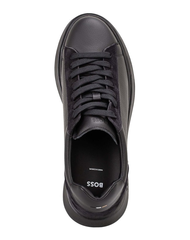 BOSS-Herren-Sneaker-Bulton-Runn-sdgrlt-schwarz