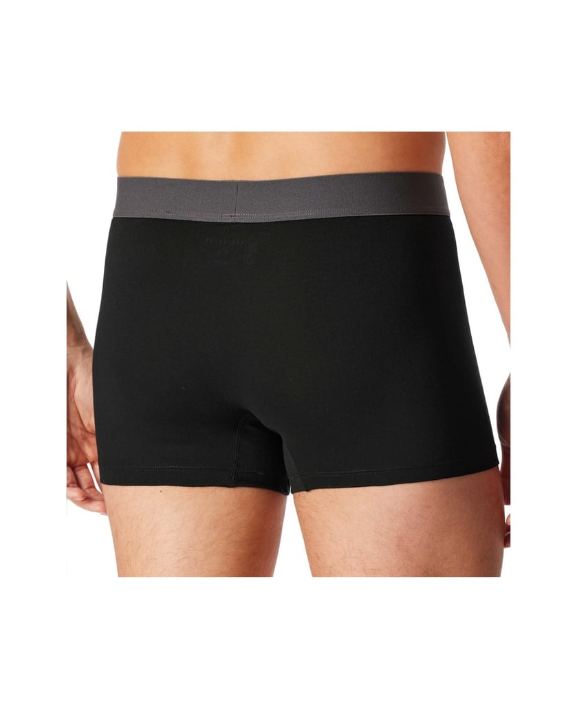 SCHIESSER-Herren-Boxershort-3er-Pack-3PACK-Shorts-
