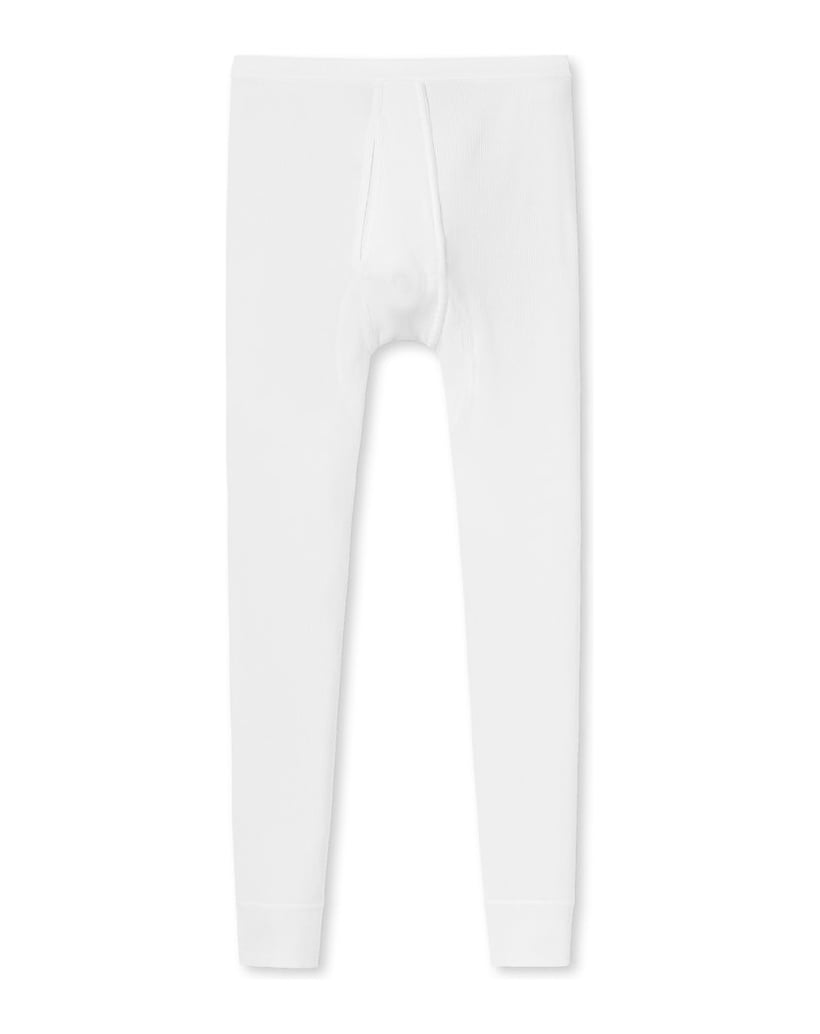 SCHIESSER-Herren-Lange-Unterhose-1er-Pack-Hose-lang-