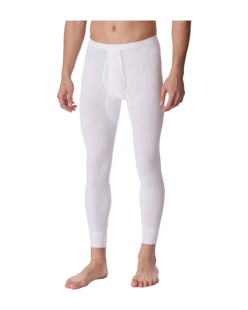 SCHIESSER-Herren-Lange-Unterhose-1er-Pack-Hose-lang-