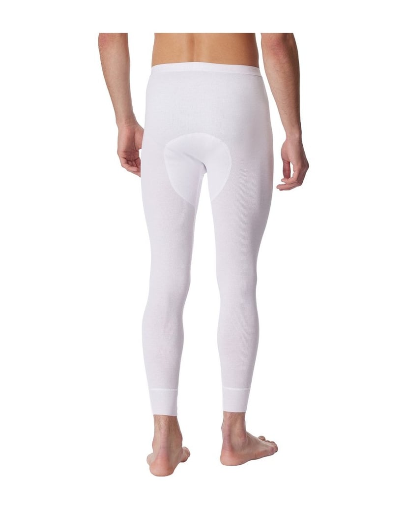 SCHIESSER-Herren-Lange-Unterhose-1er-Pack-Hose-lang-