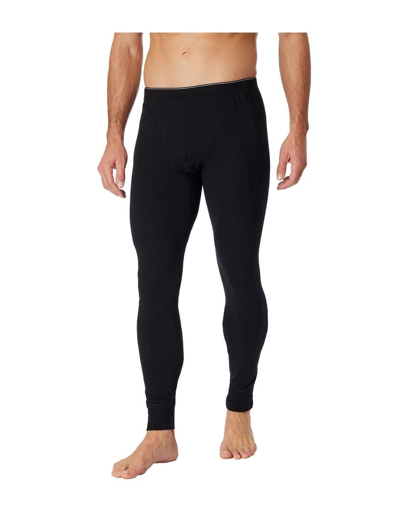 SCHIESSER-Herren-Lange-Unterhose-1er-Pack-Hose-lang-