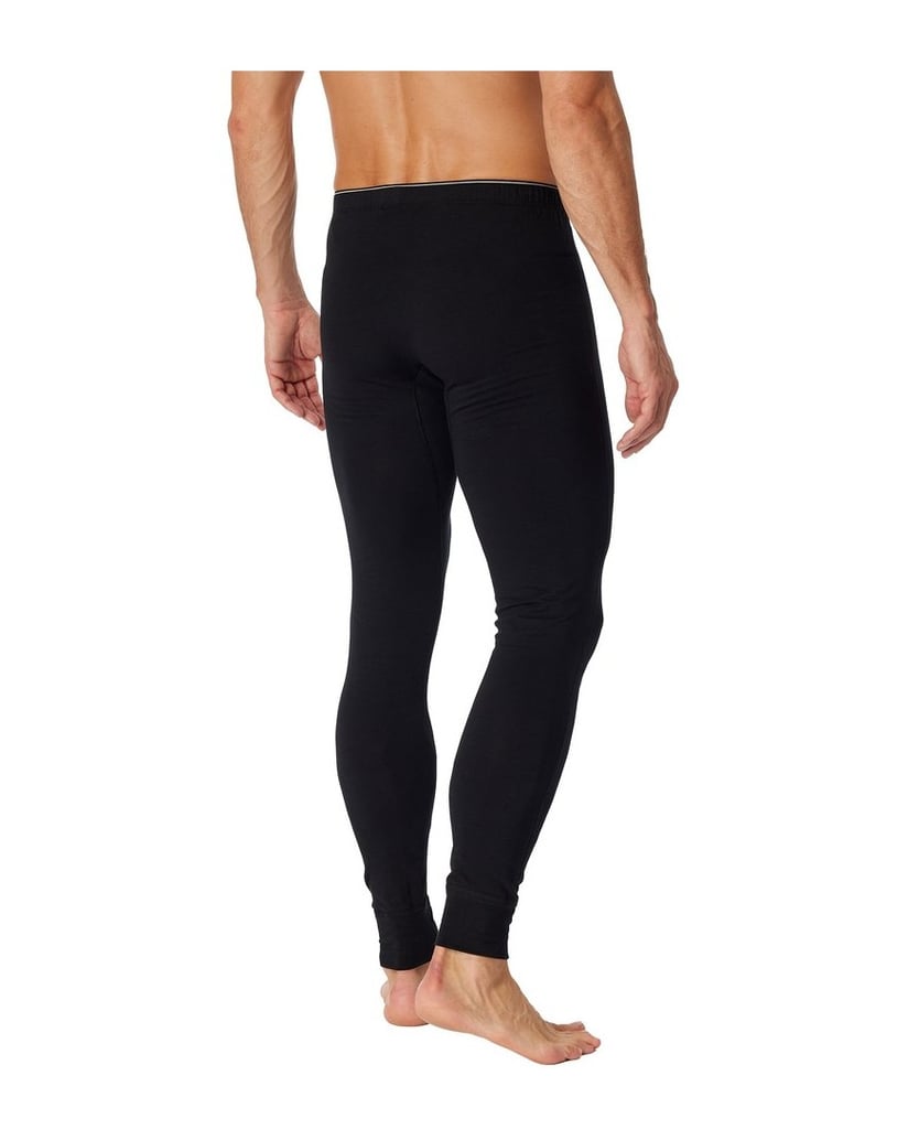 SCHIESSER-Herren-Lange-Unterhose-1er-Pack-Hose-lang-
