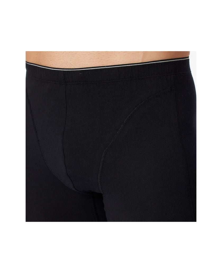 SCHIESSER-Herren-Lange-Unterhose-1er-Pack-Hose-lang-