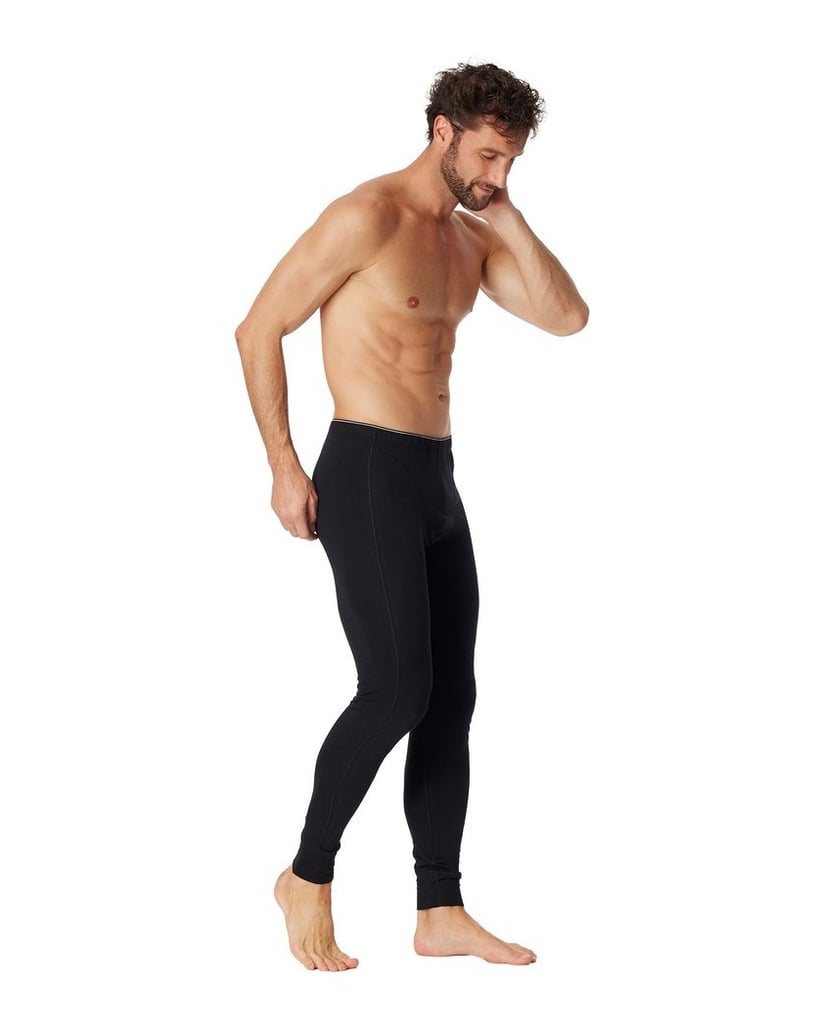 SCHIESSER-Herren-Lange-Unterhose-1er-Pack-Hose-lang-