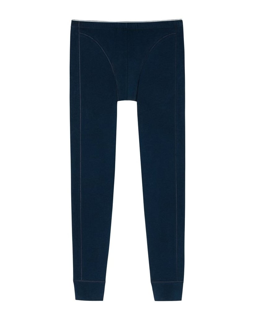 SCHIESSER-Herren-Lange-Unterhose-1er-Pack-Hose-lang-