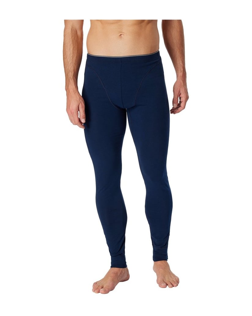 SCHIESSER-Herren-Lange-Unterhose-1er-Pack-Hose-lang-