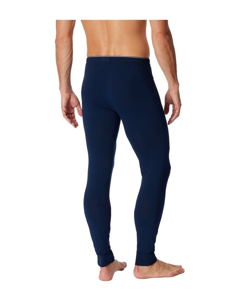 SCHIESSER-Herren-Lange-Unterhose-1er-Pack-Hose-lang-