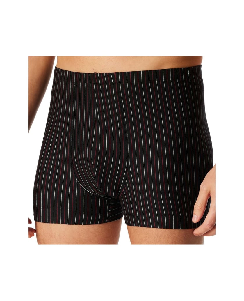 SCHIESSER-Herren-Boxershort-3er-Pack-3PACK-Shorts-