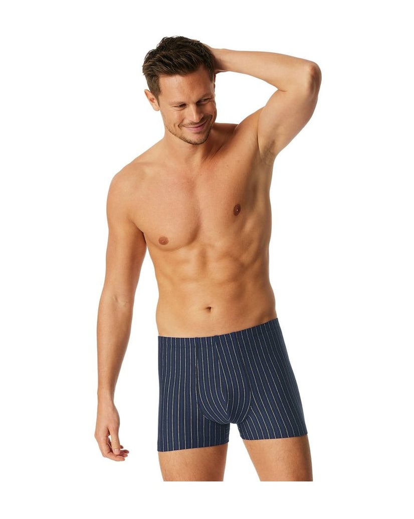SCHIESSER-Herren-Boxershort-3er-Pack-3PACK-Shorts-