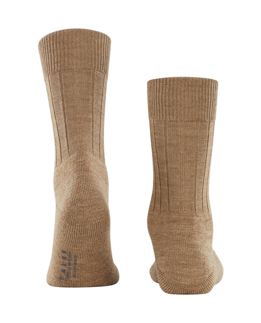 Falke-Herren-Socken-1er-Pack-braun