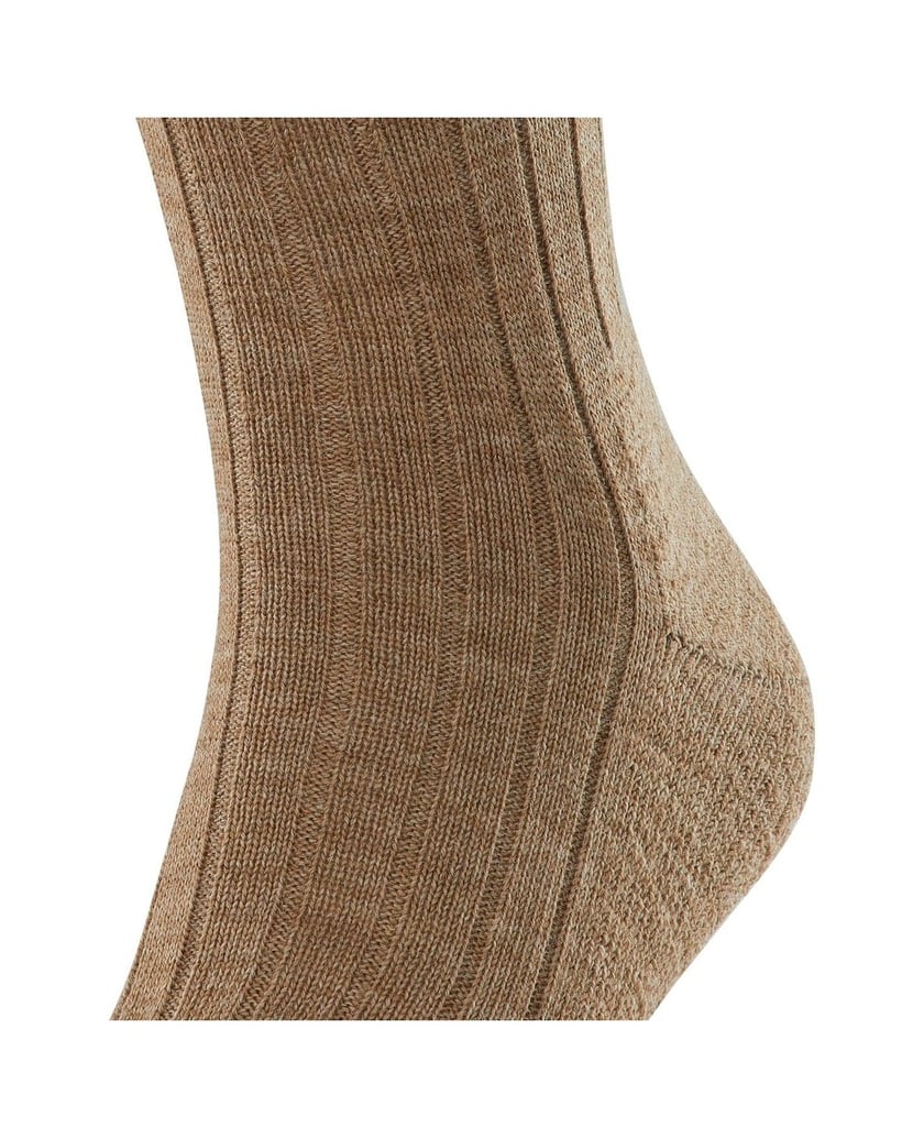 Falke-Herren-Socken-1er-Pack-braun