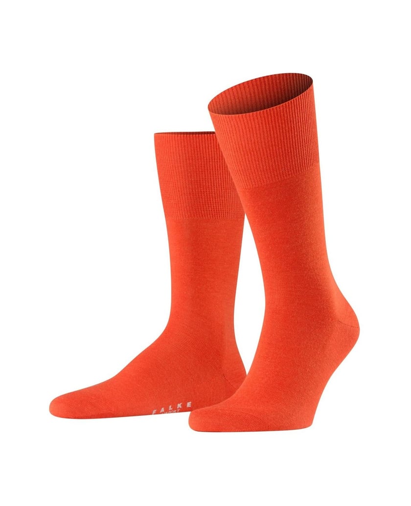 Falke-Herren-Socken-1er-Pack-grün