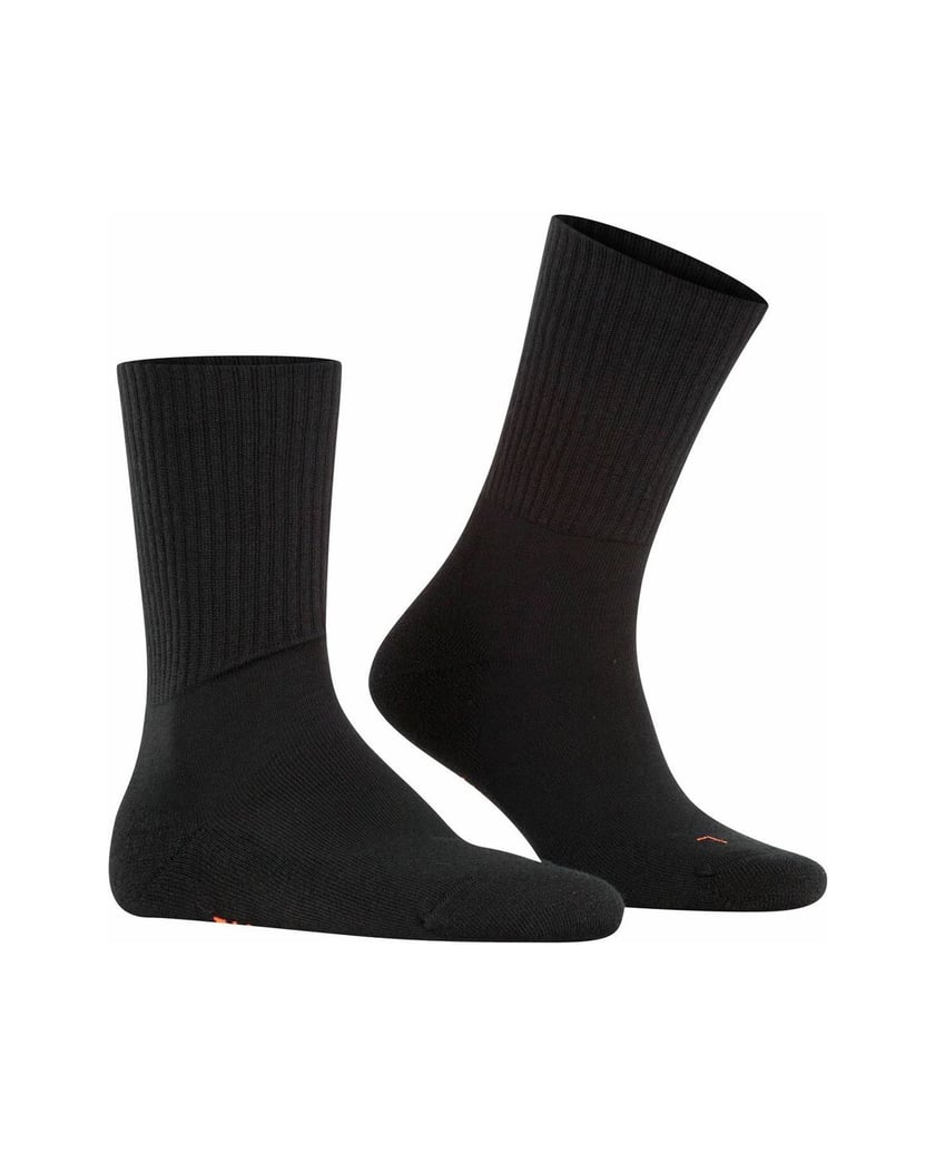 Falke-Unisex-Socken-1er-Pack-schwarz