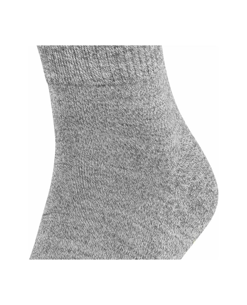 Falke-Unisex-Socken-1er-Pack-schwarz