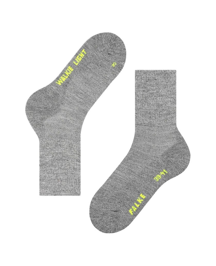 Falke-Unisex-Socken-1er-Pack-schwarz