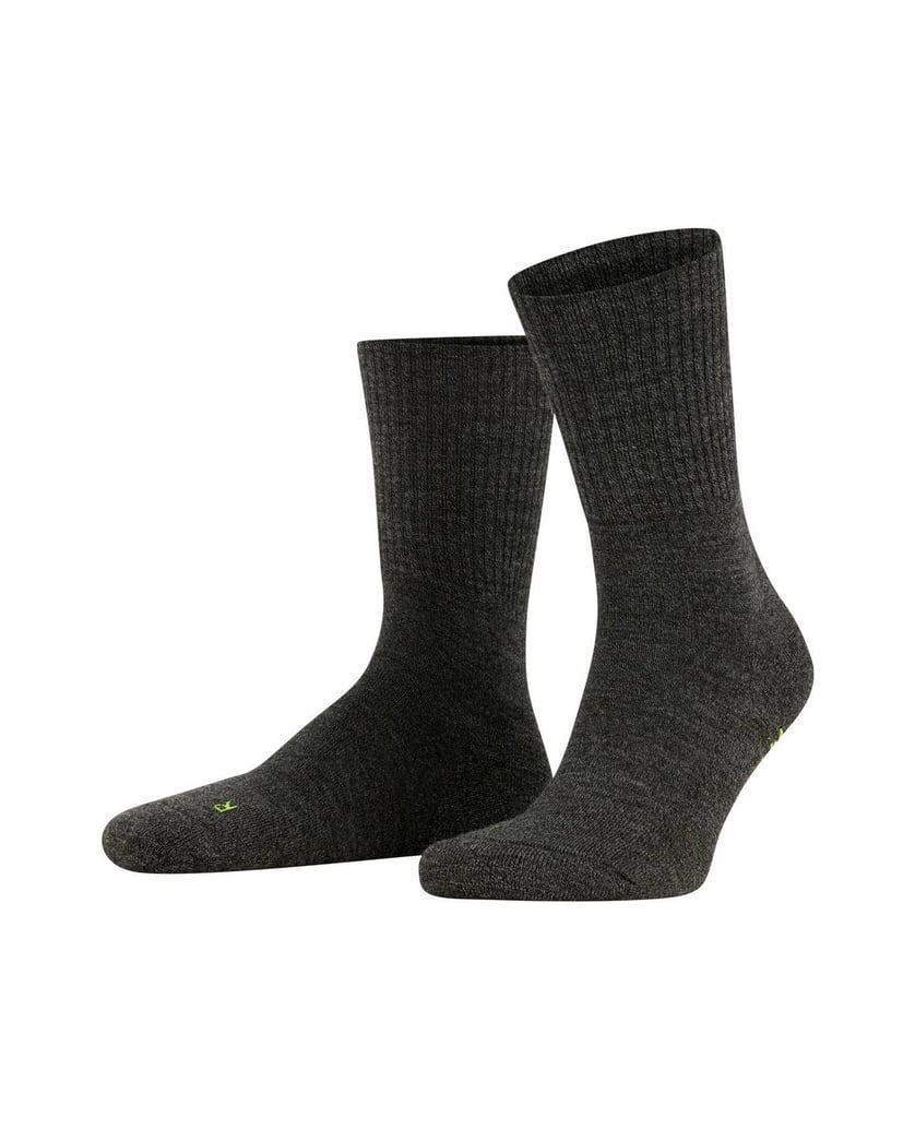 Falke-Unisex-Socken-1er-Pack-schwarz