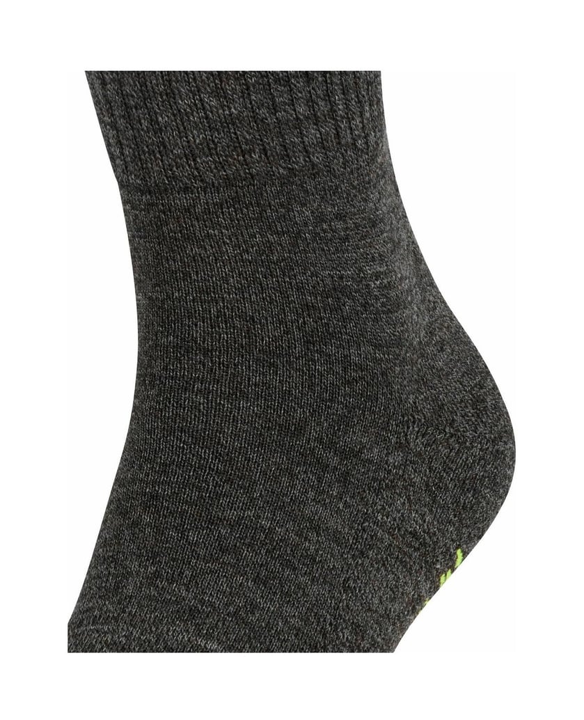 Falke-Unisex-Socken-1er-Pack-schwarz
