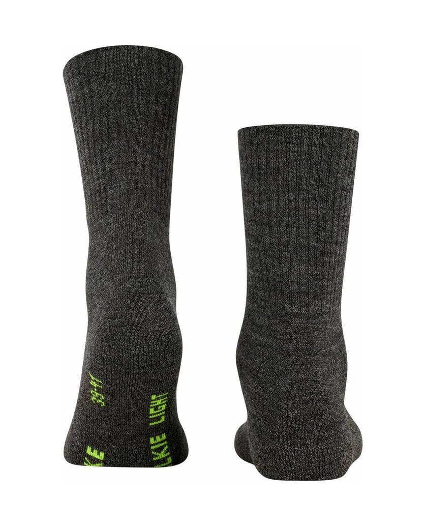 Falke-Unisex-Socken-1er-Pack-schwarz