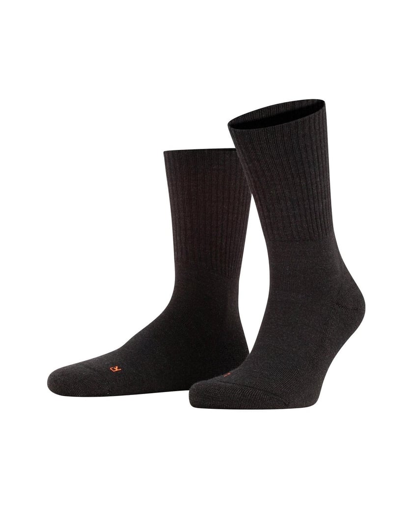 Falke-Unisex-Socken-1er-Pack-schwarz