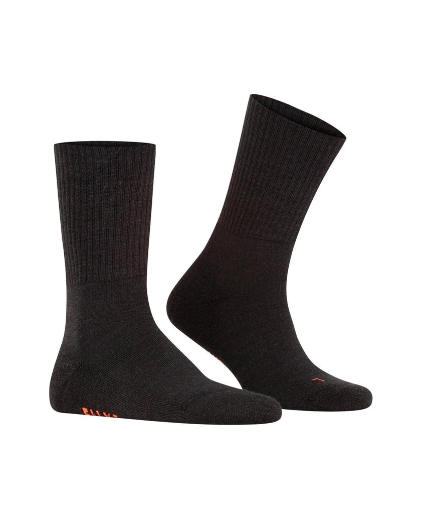 Falke-Unisex-Socken-1er-Pack-schwarz