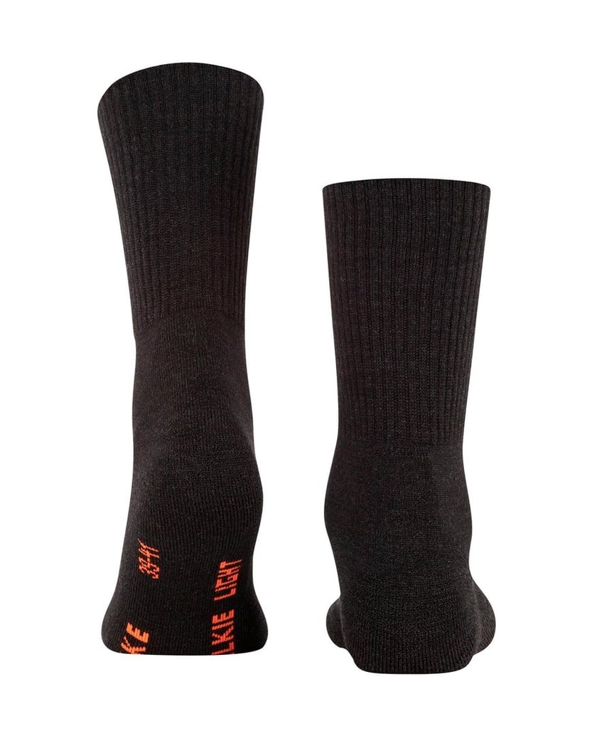Falke-Unisex-Socken-1er-Pack-schwarz
