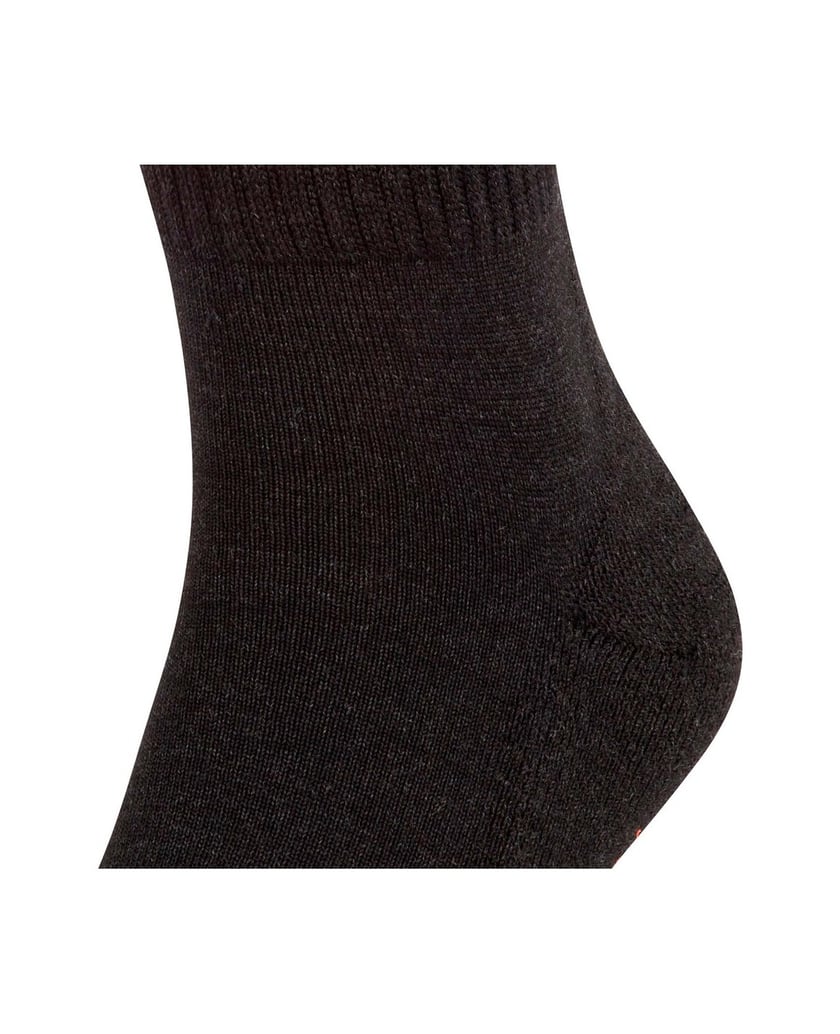Falke-Unisex-Socken-1er-Pack-schwarz