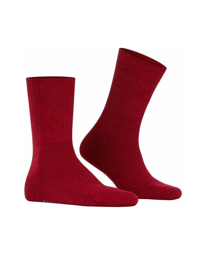 Falke-Unisex-Socken-1er-Pack-schwarz
