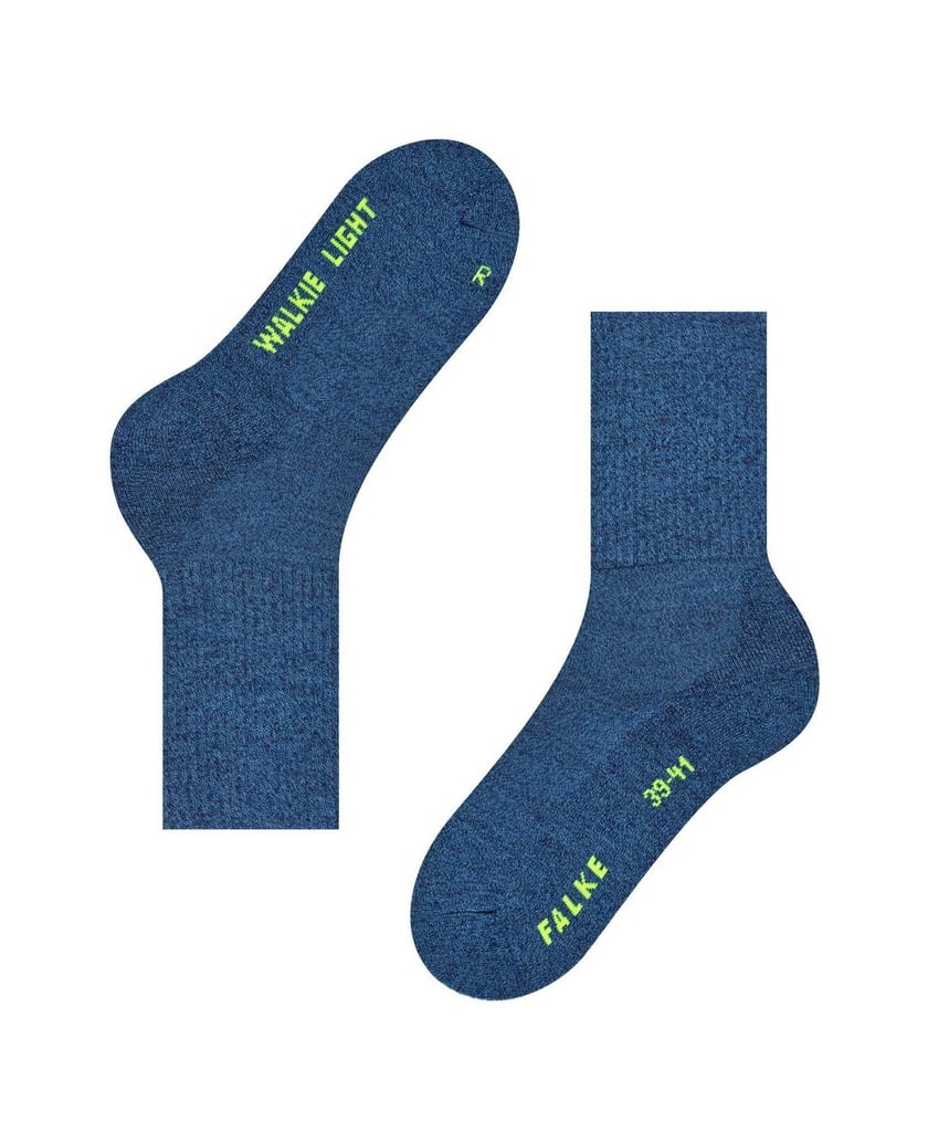 Falke-Unisex-Socken-1er-Pack-schwarz