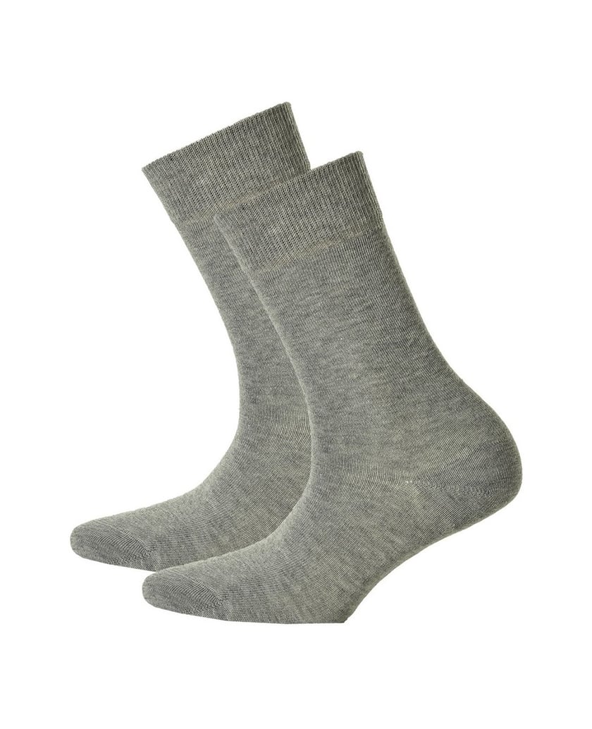 Hudson-Damen-Socken-2er-Pack-schwarz
