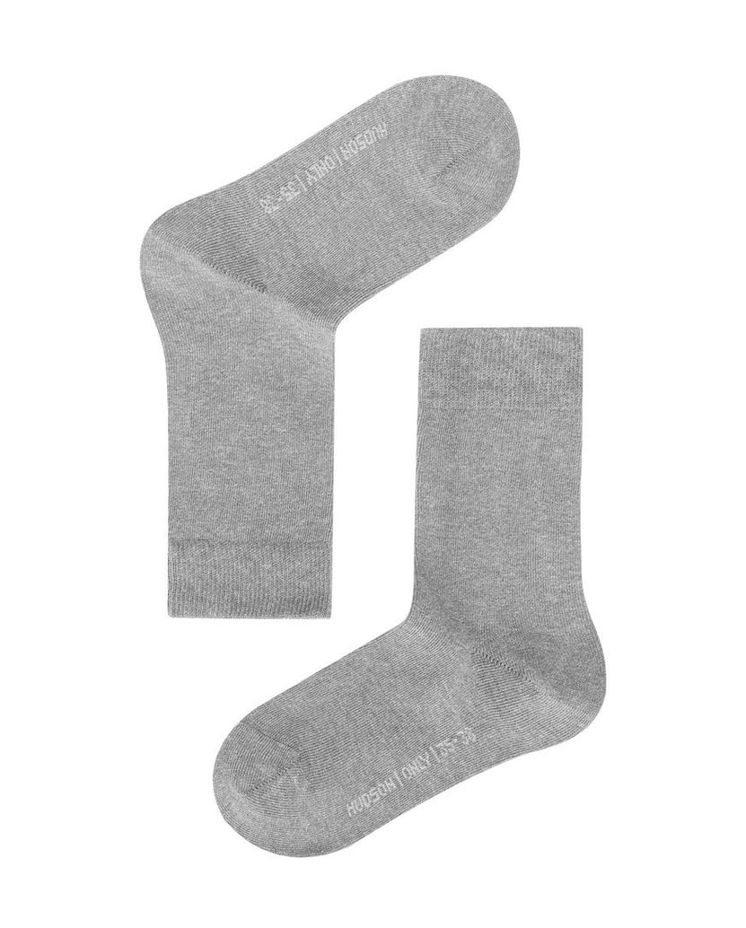 Hudson-Damen-Socken-2er-Pack-schwarz