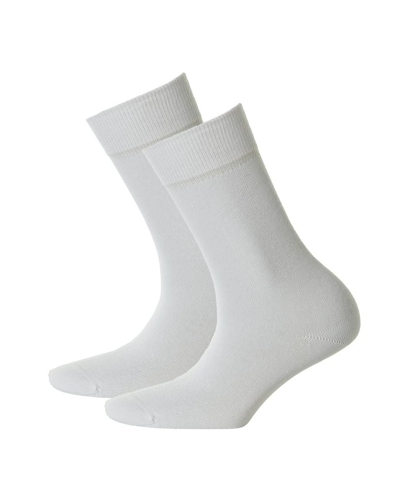 Hudson-Damen-Socken-2er-Pack-schwarz