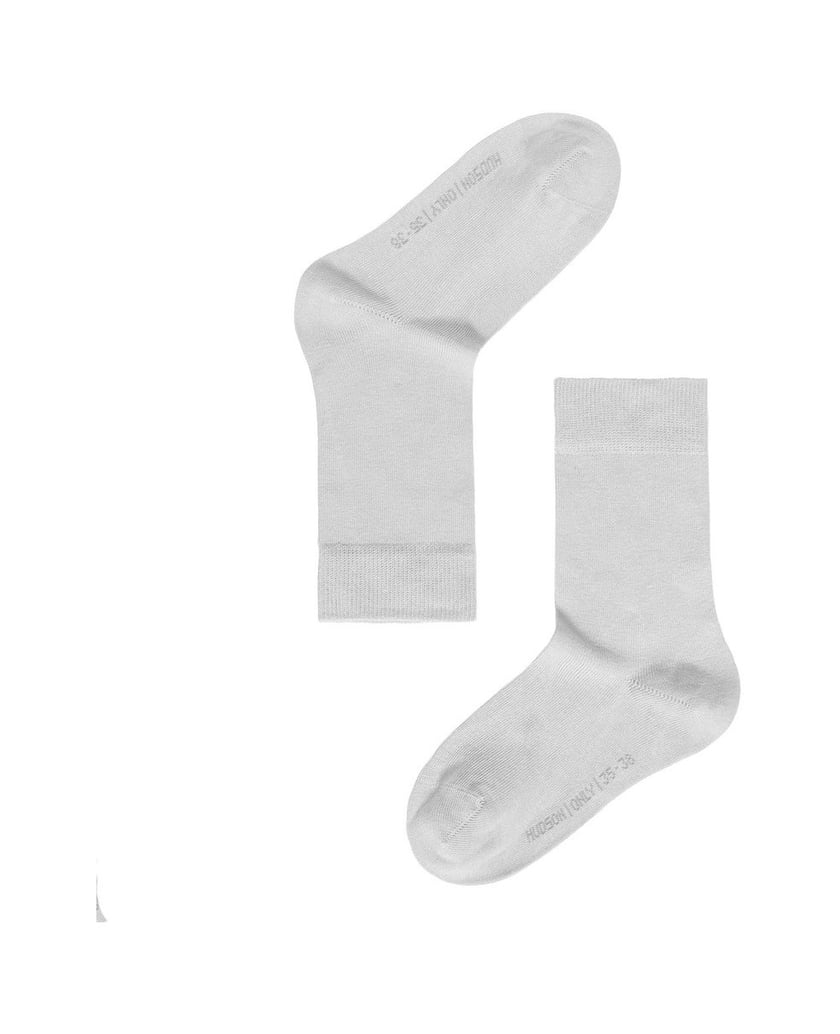 Hudson-Damen-Socken-2er-Pack-schwarz