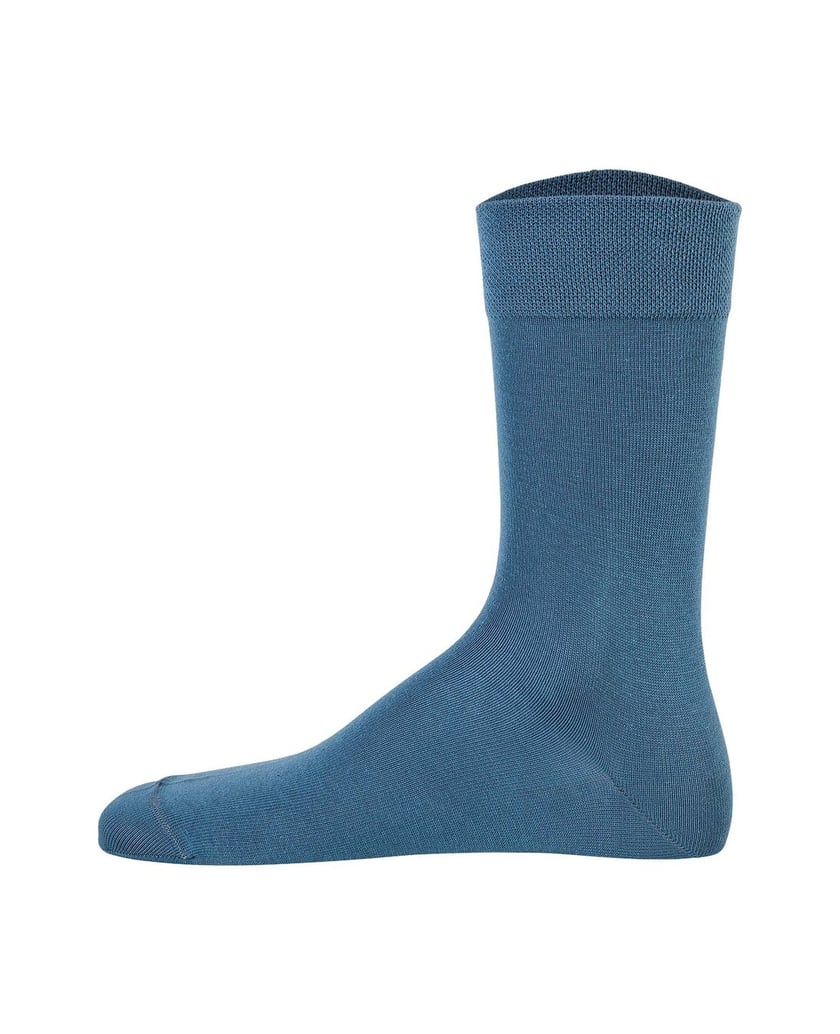 Hudson-Herren-Socken-1er-Pack-schwarz