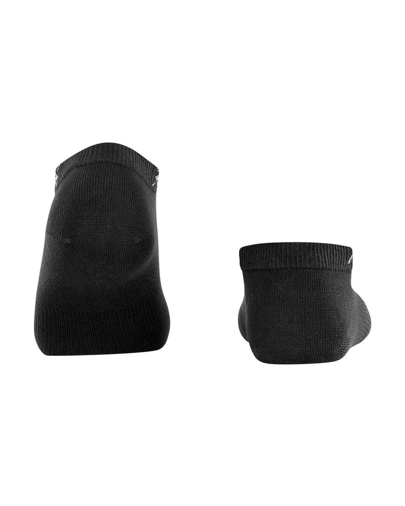 Burlington-Damen-Socken-2er-Pack-EVERYDAY-schwarz