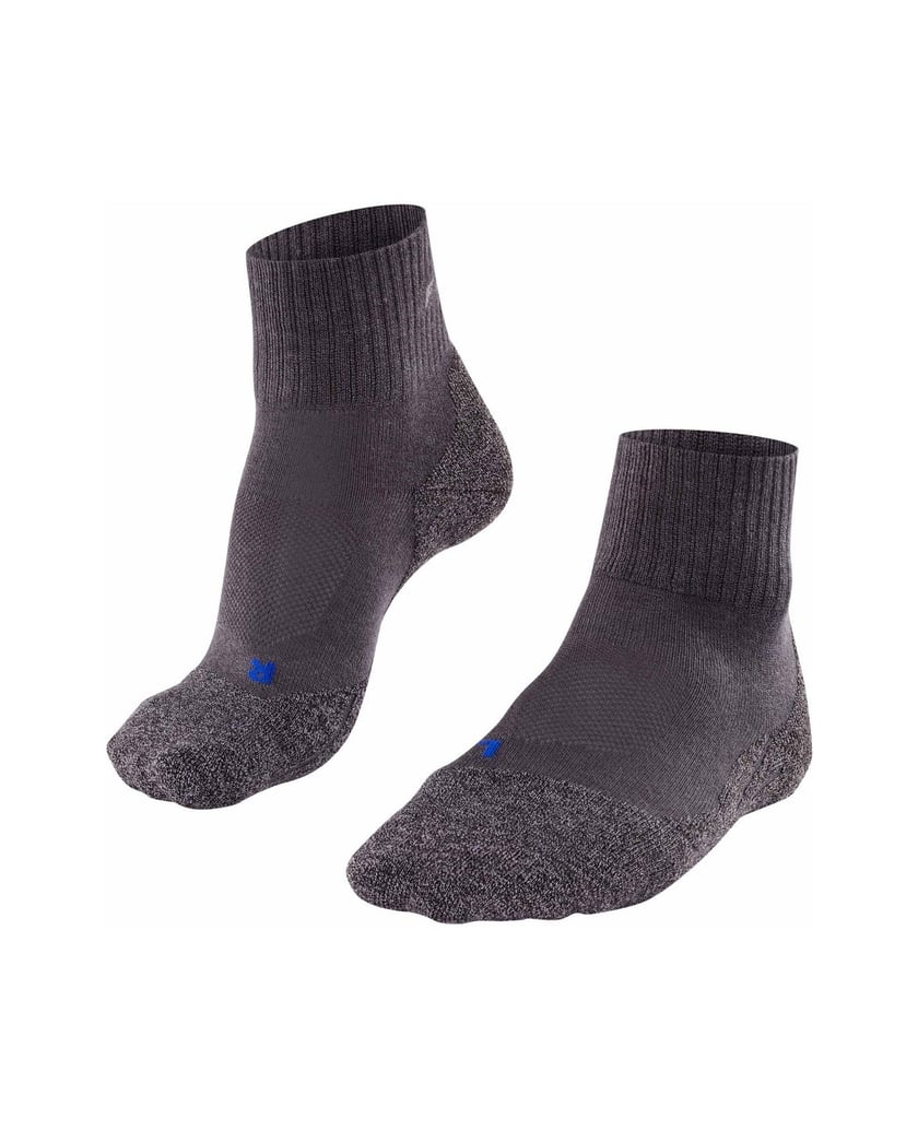 Falke-Herren-Socken-1er-Pack-grau