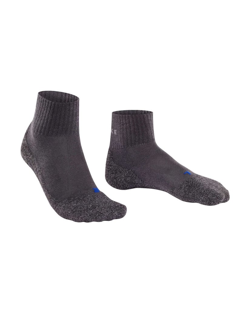 Falke-Herren-Socken-1er-Pack-grau
