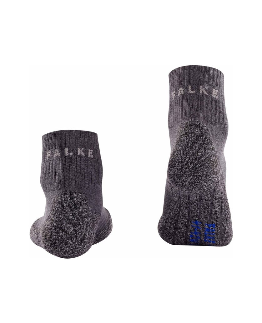Falke-Herren-Socken-1er-Pack-grau