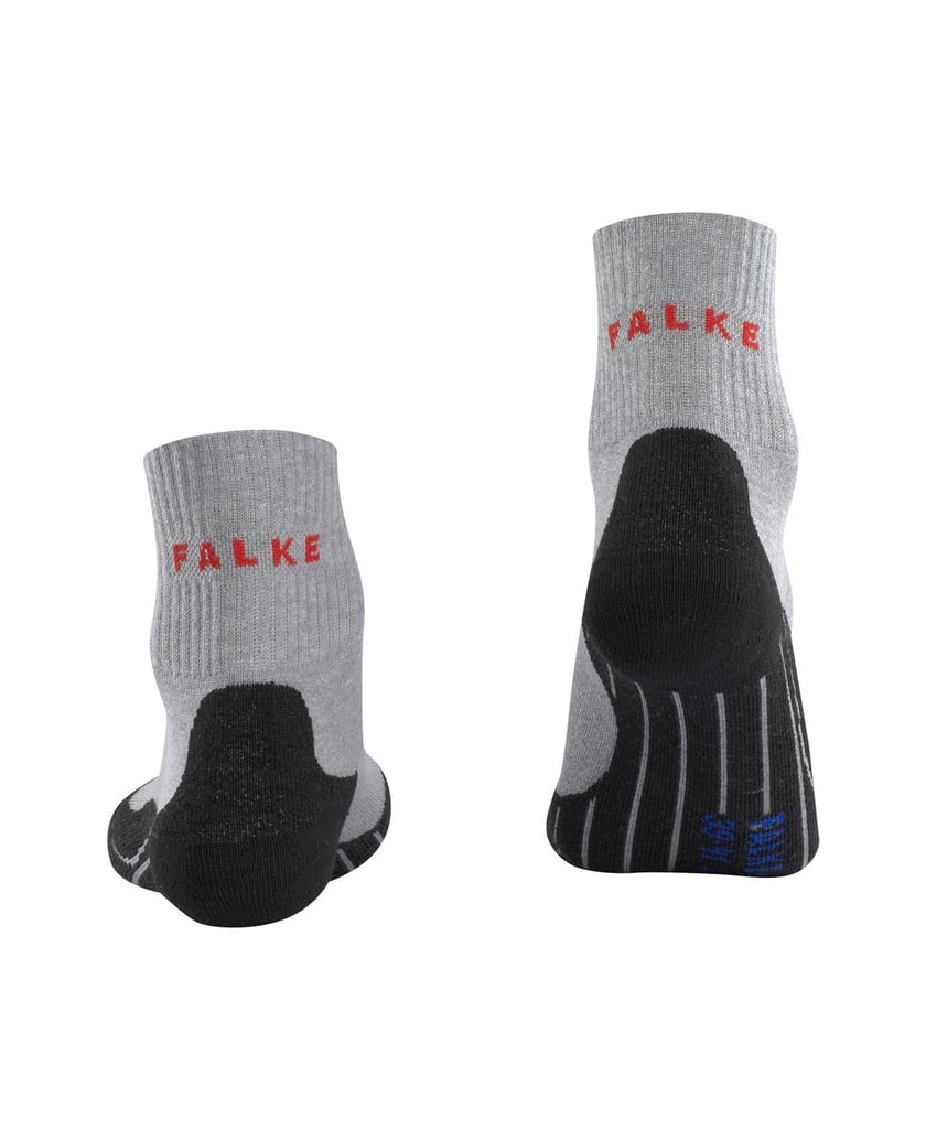 Falke-Herren-Socken-1er-Pack-grau