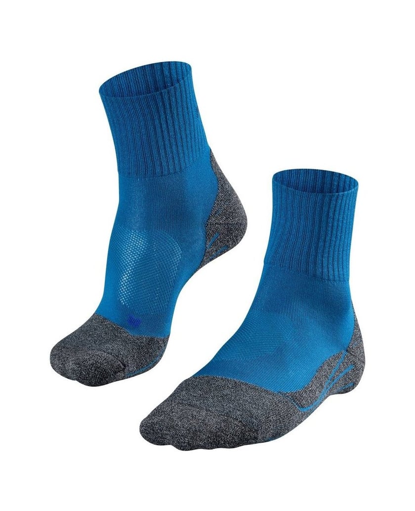 Falke-Herren-Socken-1er-Pack-grau