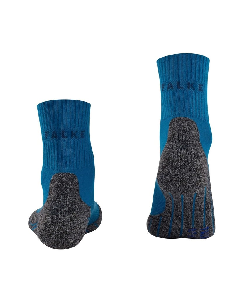 Falke-Herren-Socken-1er-Pack-grau