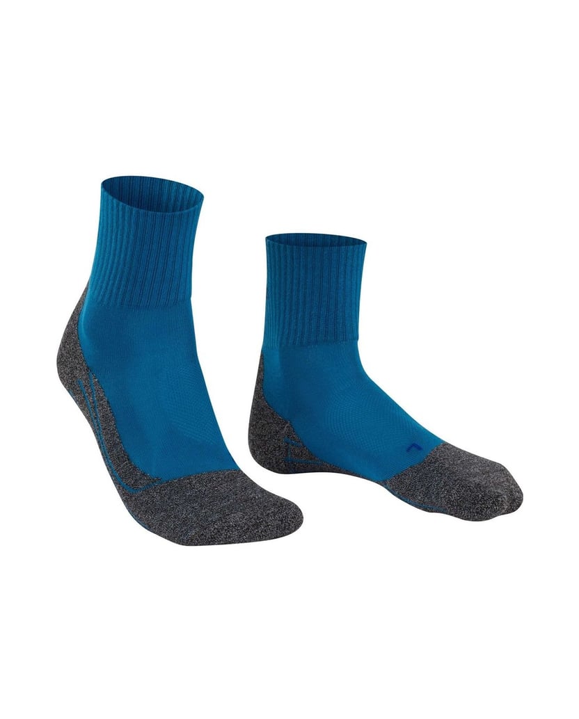 Falke-Herren-Socken-1er-Pack-grau