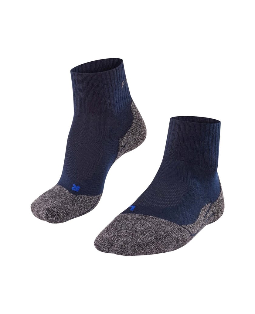 Falke-Herren-Socken-1er-Pack-grau