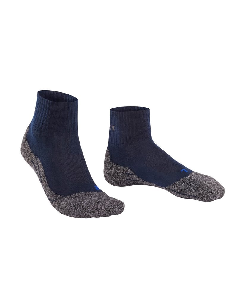 Falke-Herren-Socken-1er-Pack-grau
