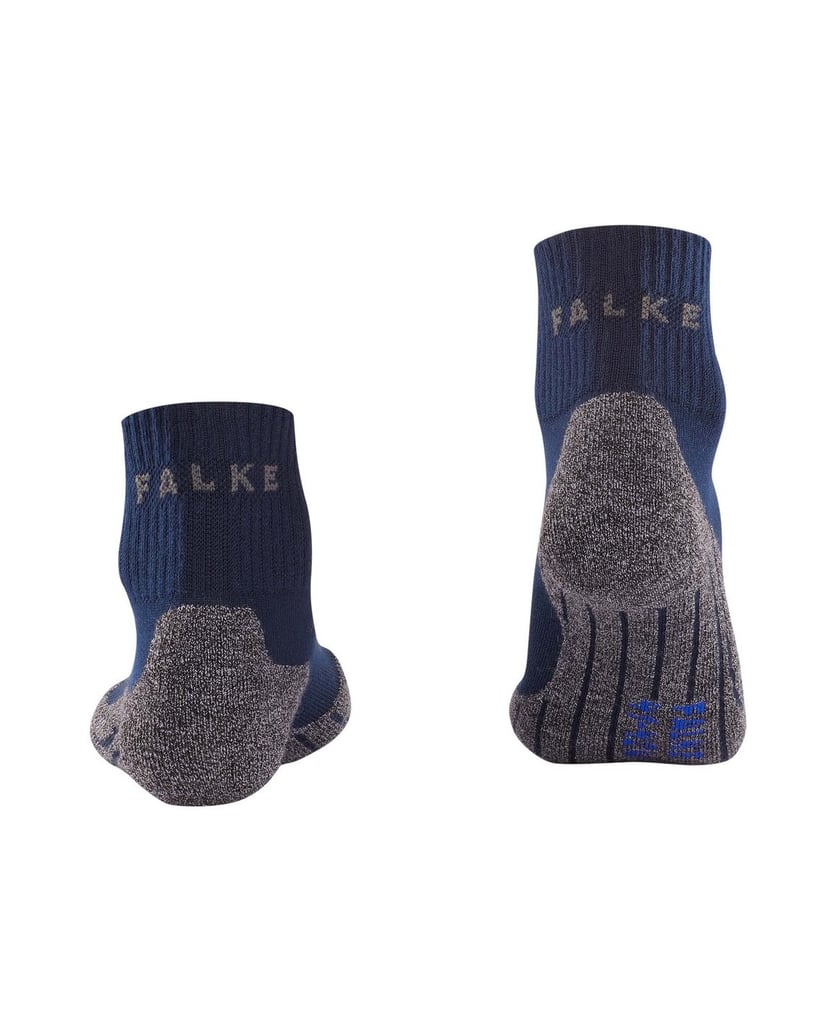 Falke-Herren-Socken-1er-Pack-grau